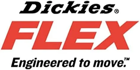Miniatura 5 de Dickies - Pantalón de trabajo Flex 874 para hombre