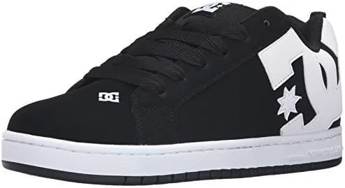 Miniatura 3 de DC Court Graffik - Zapatos de skate para hombre
