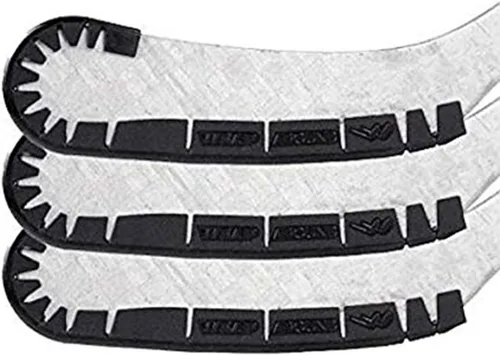 Miniatura 5 de Wraparound Hockey Stick Blade Protector for Off Ice Training, Street Hockey – Long Lasting – Cuts to Fit Kids, Intermediate, Senior Sticks
