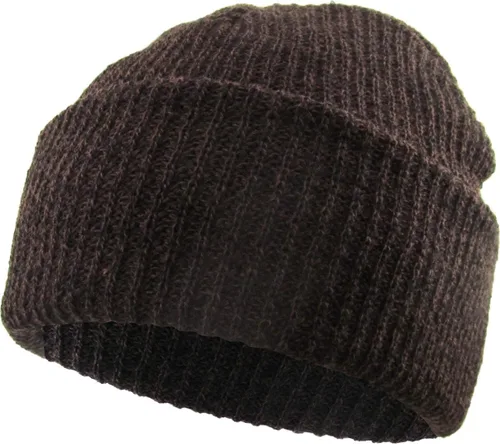 Miniatura 53 de KBETHOS Cómoda colección de gorros suaves y holgados de algodón de punto acrílico para invierno, cálido sombrero de esquí holgado unisex varios