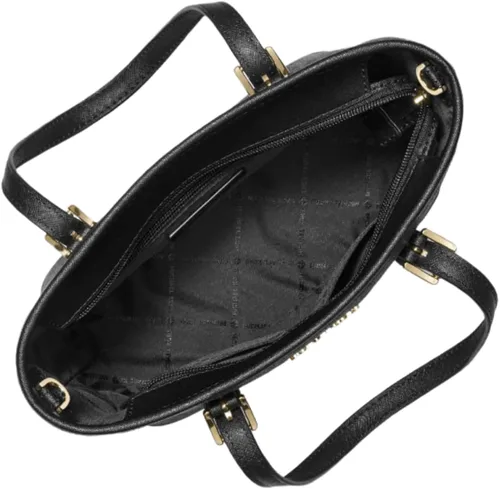 Miniatura 2 de Michael Kors Jet Set Travel - Bolso de viaje medio para mujer