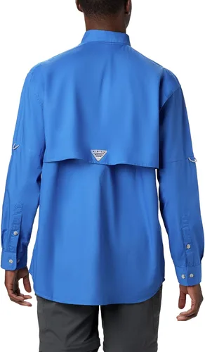 Miniatura 7 de Columbia Bonehead Ls - Camisa para hombre