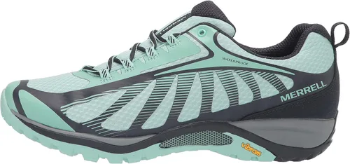 Miniatura 8 de Merrell Siren Edge 3 Impermeable