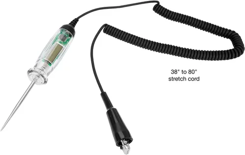Miniatura 2 de OEMTOOLS OEM Prueba de circuito