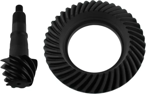 Miniatura 3 de Motive Gear F888514 Juego de piñón y anillo diferencial, Ford 8.8", relación 5.14, 30 líneas, 10 pernos, se adapta a Ford F-150, Mustang, Explorer