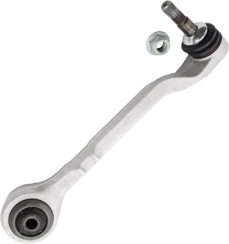 Miniatura 91 de Detroit Axle - Brazo de control delantero derecho para Chrysler 300 2008-2023 Dodge Challenger 2005-2008 Magnum 2005-2008, brazo de control