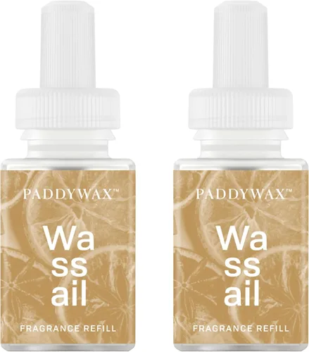 Miniatura 9 de Pura & Paddywax - Recambio de aroma para el hogar, fragancia de difusor de aire inteligente para el hogar, fragancia de lujo de larga duración por