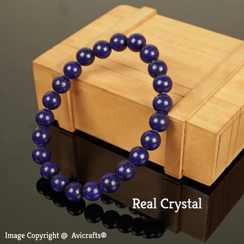 Miniatura 46 de Avicrafts Gemstone Bracelet
