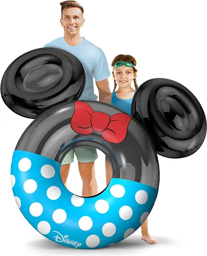 Miniatura 4 de GoFloats Disney - Flotador para fiesta en la piscina , elige entre Mickey y Amigos, Monster's Inc, Buscando a Nemo, Lilo y Stitch, UP y Wall-E