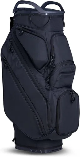 Miniatura 4 de OGIO Golf Silencer Cart Bag Negro
