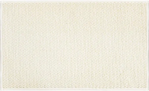 Miniatura 16 de Artoid Mode Alfombra Antideslizante Lavable a Máquina Beige y Gris, Alfombras de Cocina Suaves Absorbentes y Resistentes a las Manchas