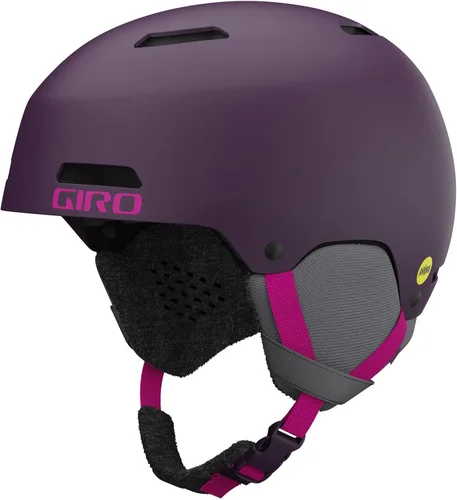 Miniatura 18 de Casco de Esquí Giro Ledge MIPS - Casco de Snowboard para Hombres, Mujeres y Jóvenes