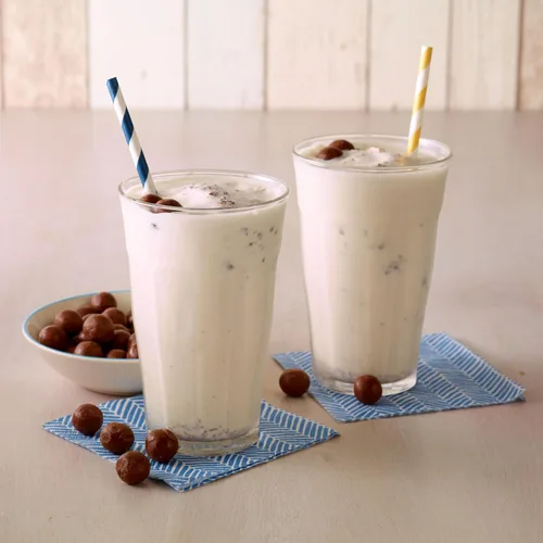 Miniatura 5 de Caja de caramelos Whoppers de leche malteada, 5 onzas