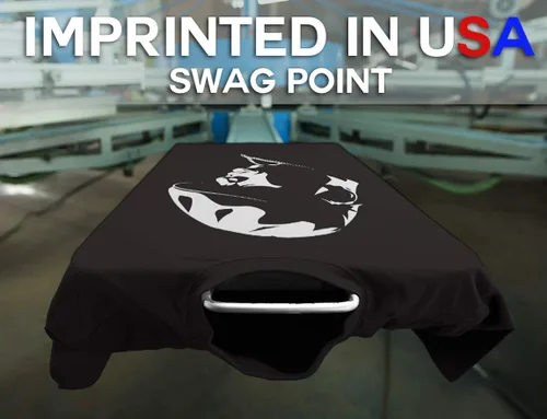 Miniatura 5 de Swag Point Hip Hop - Camisa graciosa vintage ropa callejera hipster parodia