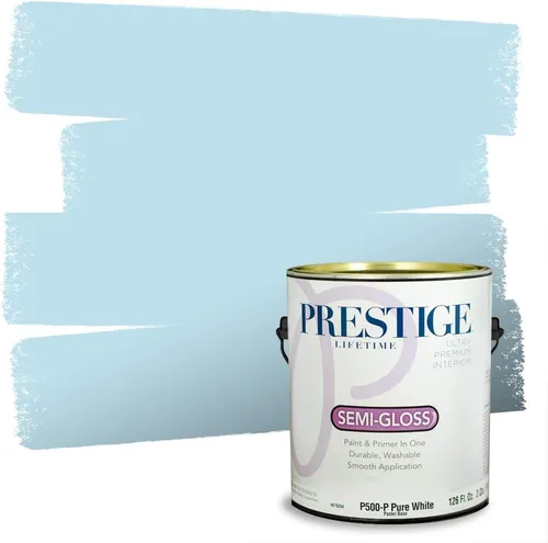 Miniatura 159 de Prestige - Pintura exterior e imprimación en uno, 6-6-PARENT azul (blue sky)