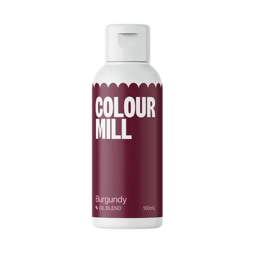Miniatura 19 de Colour Mill Colorante para alimentos a base de aceite, 100 mililitros (Nude)
