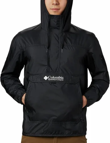 Miniatura 3 de Columbia Cortavientos Challenger para hombre