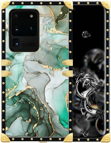 Miniatura 61 de Funda compatible con Samsung Galaxy Note 10 Plus, Lipstick Lips Note 10 Plus para niñas, TPU suave a prueba de golpes, protección rígida