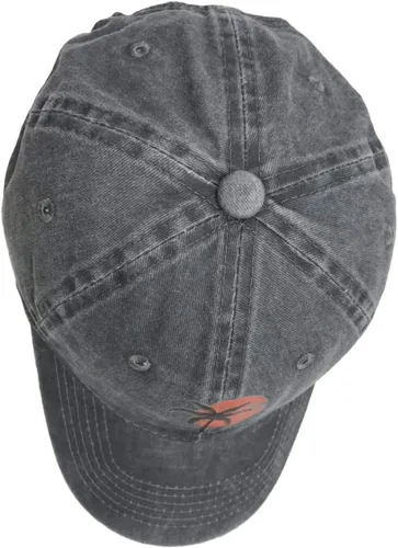 Miniatura 4 de Kamaple Gorras de béisbol de palmera para verano, para playa, al aire libre, ajustable, para papá