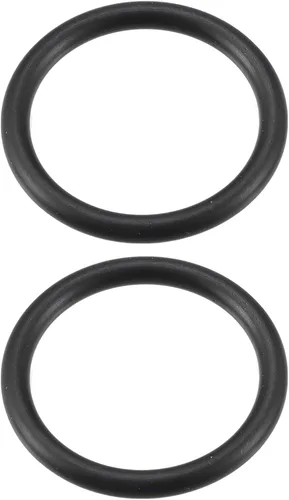 Miniatura 7 de X AUTOHAUX Cubierta negra del casquillo del filtro del motor del aceite del coche para Toyota para Lexus para Scion 15643-31050