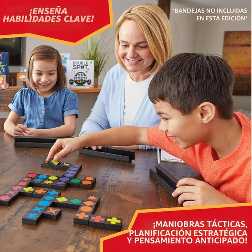 Miniatura 5 de MindWare Qwirkle Juego de Mesa