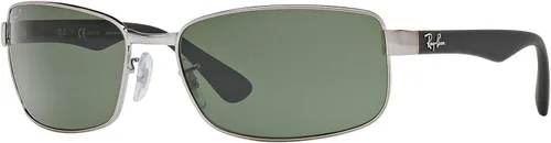 Miniatura 2 de Ray-Ban RB3478 - Lentes de sol rectangulares