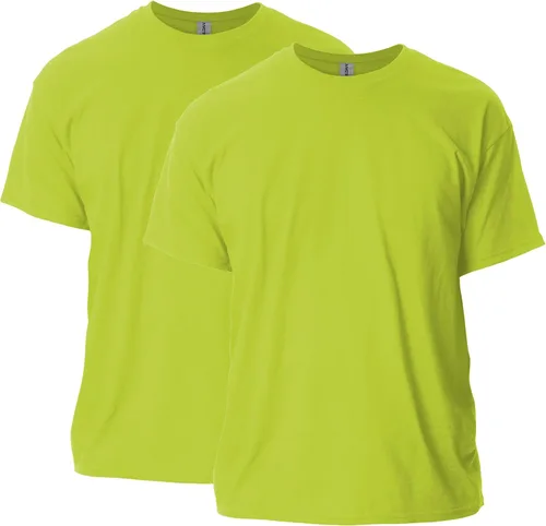 Miniatura 45 de Gildan - Camiseta de algodón ultra para adulto, estilo G2000, Multipack