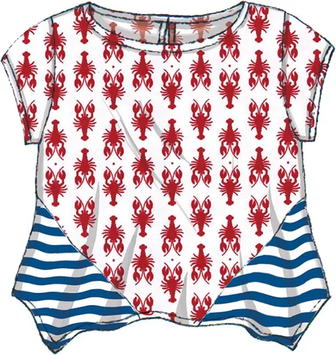 Miniatura 4 de McCall Patterns - Patrón de costura para bebés, YA5 (Nbn-SML-Med-LRG-XLG)