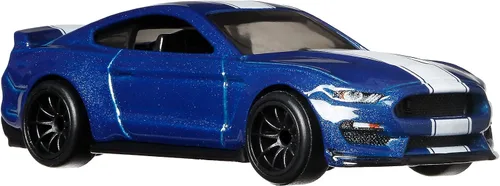 Miniatura 4 de Hot Wheels Colección Fast & Furious de vehículos a escala 1:64 de la franquicia Fast Film, autos modernos y clásicos, gran regalo