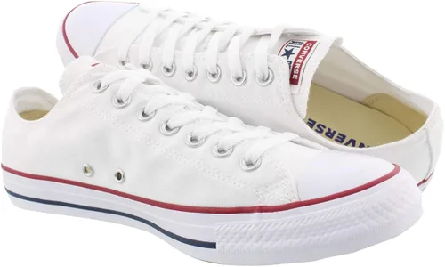 Miniatura 3 de Converse Boys All Star Ox Plimsolls Sneakers Black