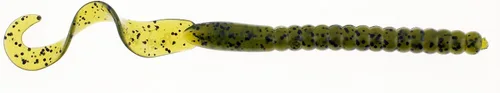 Miniatura 4 de Berkley PowerBait Power Worms - Cebo suave para pesca