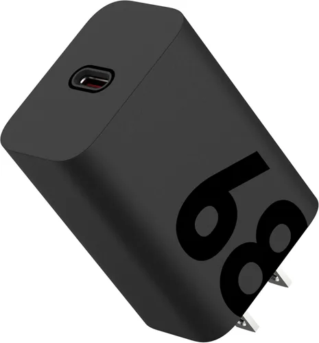 Miniatura 9 de Motorola TurboPower 30 Cargador USB-C - Sin cable - para Moto G 2025, G Power 2025, G Power 5G (2024), Moto G Stylus 5G (2024), Motorola Razr