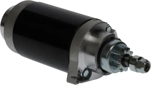 OEG Parts - Nuevo arrancador compatible con Mercury Mariner 40-70HP 1974-1994 5044369, 5073521, SM47764, SM48203, 50-44369A1, 20513538TBA,