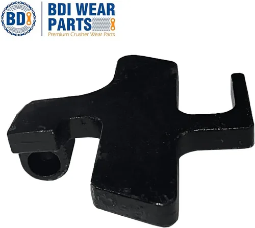 Miniatura 5 de Herramienta de extracción de pines, BDI WEAR PARTS 230 Excavadora manual de dientes de cubo herramienta de extracción de PIN # A23W (Negro)-1 paquete