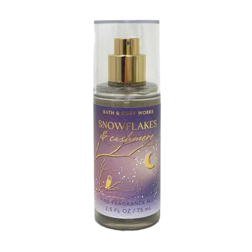 Miniatura 41 de Bath & Body Works - Espray con fragancia fina, 8 onzas líquidas, Rose