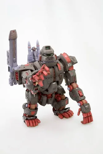 Miniatura 4 de Kotobukiya ZOIDS EZ-015 Iron Kong Marcado Plus Ver. 1/72 HMM Modelo Kit