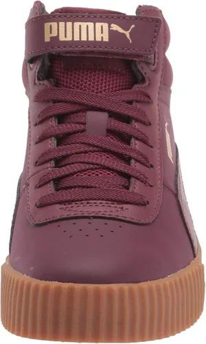 Miniatura 2 de PUMA Carina Mid - Tenis para mujer
