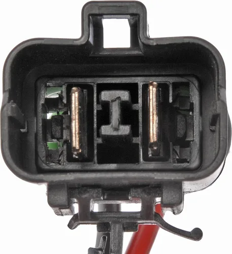 Miniatura 2 de Dorman Conjunto de ventilador de refrigeración del motor 621-272 compatible con modelos seleccionados de Volvo