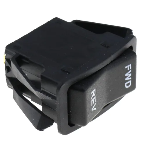 Miniatura 6 de DVPARTS Conjunto de interruptor basculante hacia adelante 74323-G01 74323G01 para carritos de golf EZGO Electric 2003-Up TXT PDS