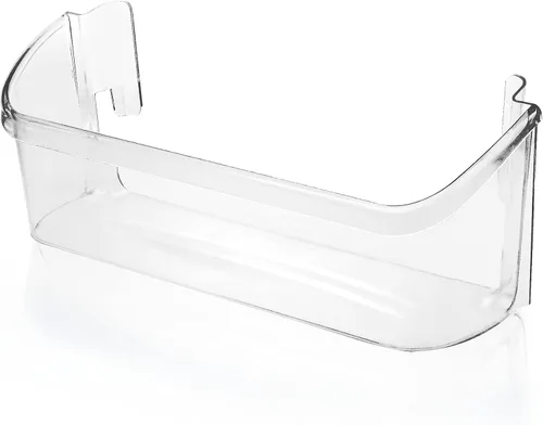 UPGRADE 240323002 Compartimento para puerta de refrigerador Compatible con Frigidaire FGHS2631PF4A, FGHS2655PF5A, Reemplaza 240323006 240323009