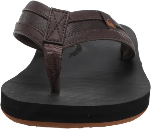 Miniatura 2 de Quiksilver Chanclas Carver Squish para hombre