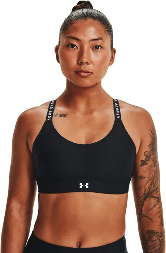 Miniatura 5 de Under Armour Mid Bra