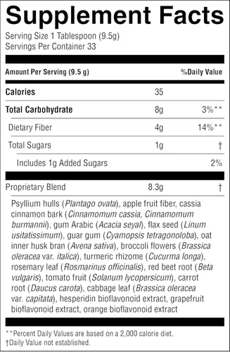 Miniatura 2 de Nature's Sunshine Loclo, 11 oz.