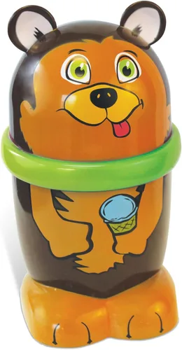 Miniatura 3 de Helado MUGZ - Mini máquina de helado/granizado instantáneo de tamaño personal, Búho nevado