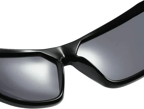 Miniatura 4 de COTIA Gafas de sol de lectura completa para deportes al aire libre para hombre, para ciclismo, lectura clásica, ampliación, presbíope