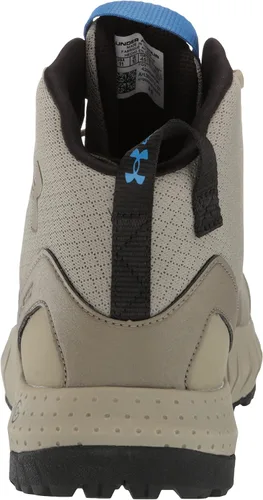 Miniatura 3 de Under Armour Mens Micro G Valsetz Mid Military and Tactical Boot