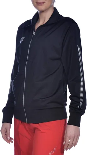 Miniatura 2 de Arena Women's Team Line Knitted Poly Tracksuit Lightweight Athletic Jacket and Pants