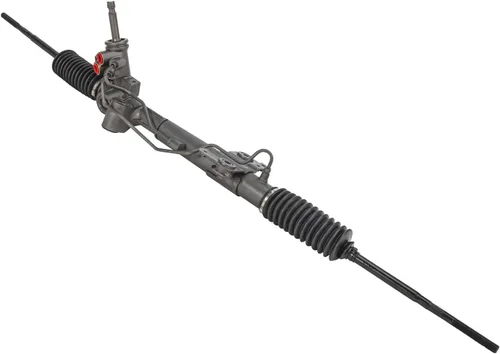 Miniatura 5 de Detroit Axle - Cremallera y piñón de dirección para Mitsubishi Outlander 2007-2013 Conjunto completo de cremallera y piñón de dirección asistida