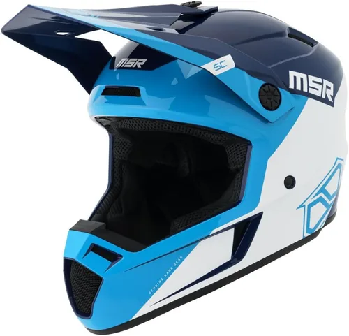 Miniatura 15 de Casco MSR SC