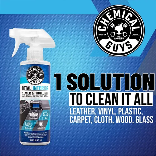 Miniatura 2 de Chemical Guys